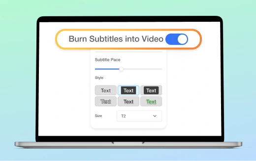 Add Subtitles to Video